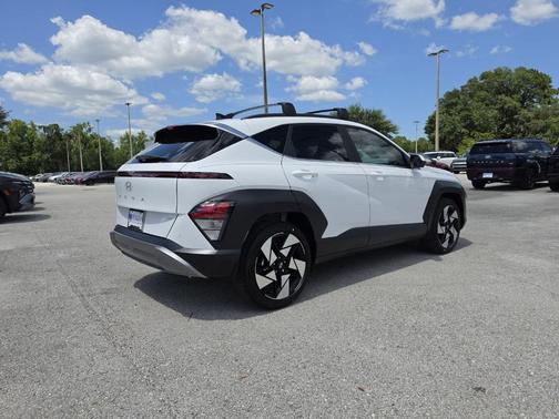 Atlas 2026 Hyundai KONA Limited