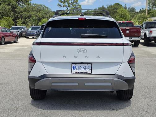 Atlas 2026 Hyundai KONA Limited