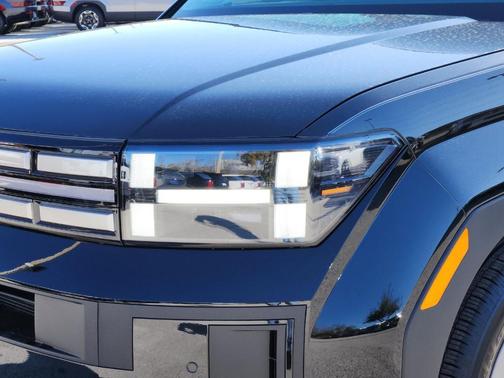 2026 Hyundai SANTA FE HEV SE