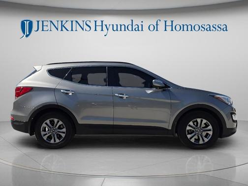 2016 Hyundai Santa Fe Sport 2.4L