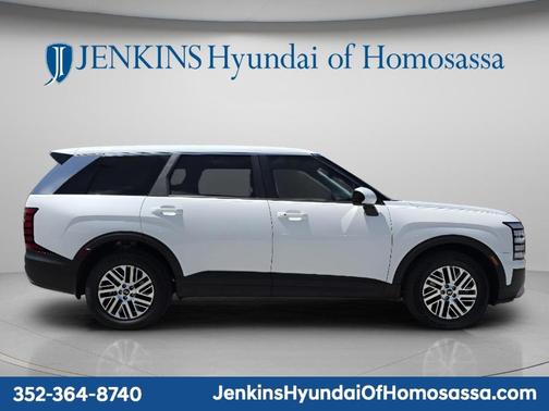 Pearl 2026 Hyundai PALISADE SE