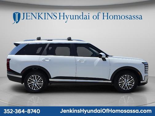 Pearl 2026 Hyundai PALISADE SEL