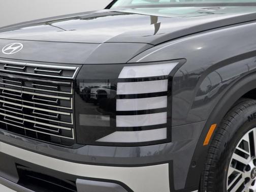 2026 Hyundai PALISADE SEL Premium 7P