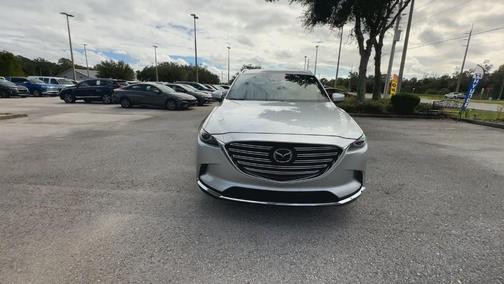 2017 Mazda CX-9 Signature