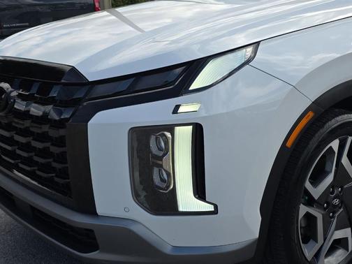 2023 Hyundai PALISADE SEL