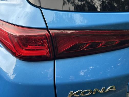 2021 Hyundai KONA Ultimate