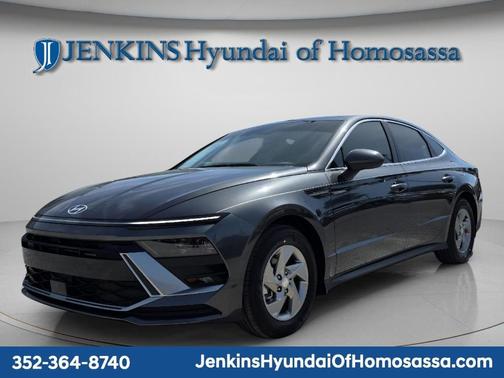 2026 Hyundai SONATA SE