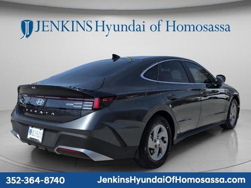 2026 Hyundai SONATA SE