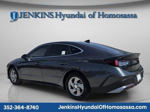 2026 Hyundai SONATA SE