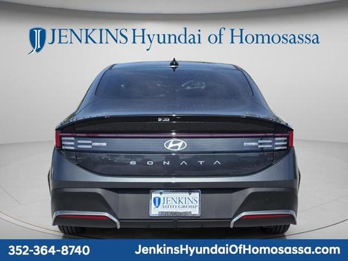 2026 Hyundai SONATA SE