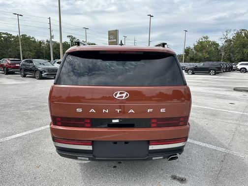 2024 Hyundai SANTA FE Limited