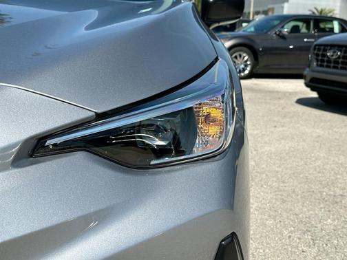 2024 Subaru Impreza Base