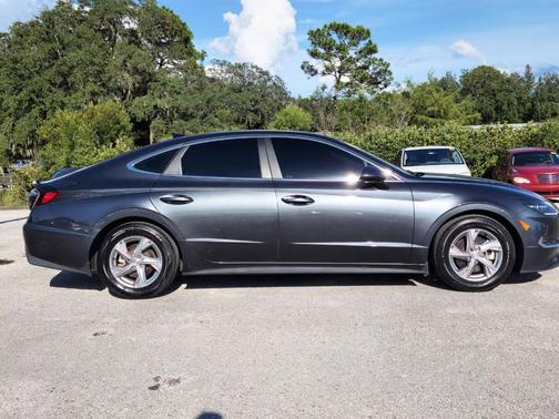 2023 Hyundai SONATA SE