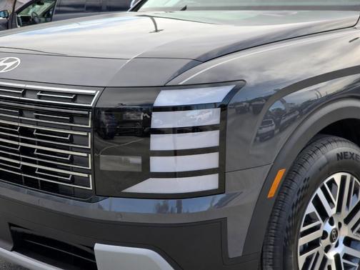 2026 Hyundai PALISADE SE