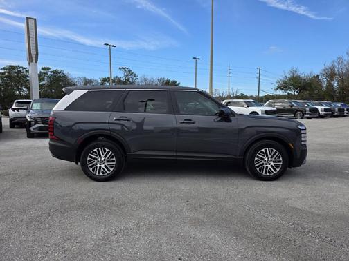 2026 Hyundai PALISADE SE