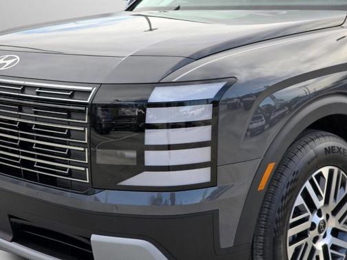 Gray Pearl 2026 Hyundai PALISADE SE