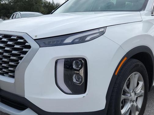 2021 Hyundai PALISADE SE