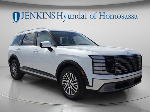 Pearl 2026 Hyundai PALISADE SEL