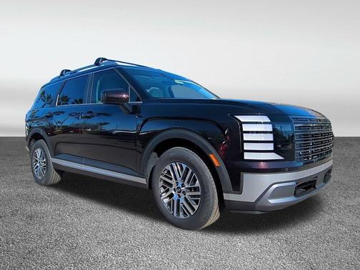 2026 Hyundai PALISADE SEL Convenience