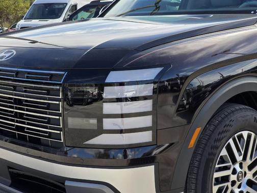 2026 Hyundai PALISADE SEL Convenience