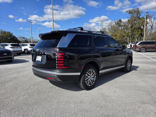 2026 Hyundai PALISADE SEL Convenience