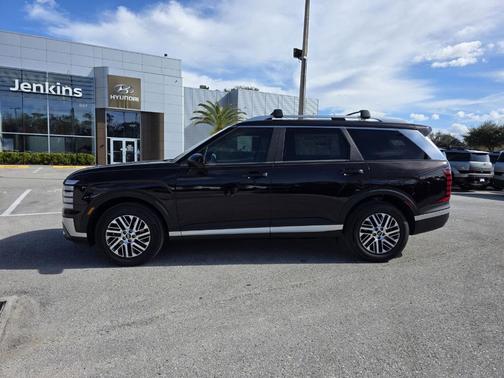 2026 Hyundai PALISADE SEL Convenience