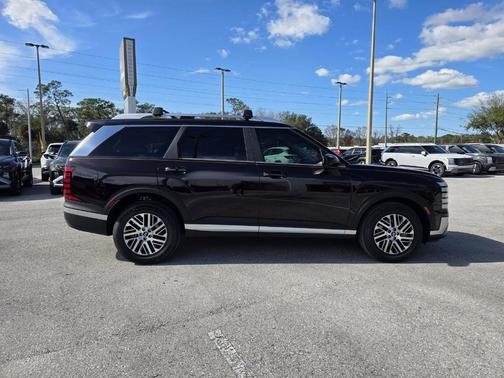 2026 Hyundai PALISADE SEL Convenience