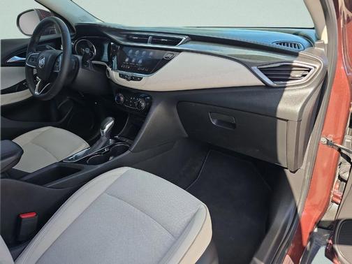 2022 Buick Encore GX Preferred