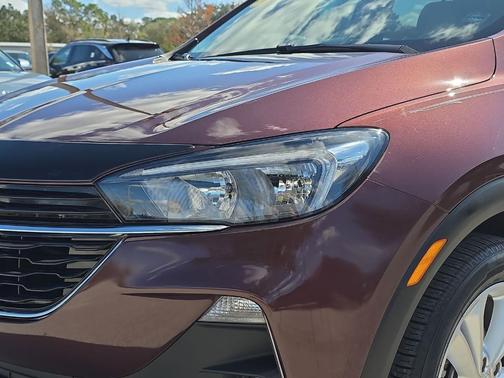 2022 Buick Encore GX Preferred