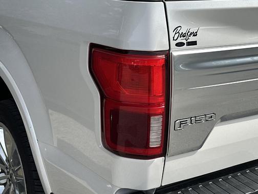2019 Ford F-150 Limited