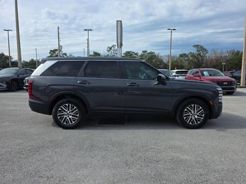 2026 Hyundai PALISADE SE