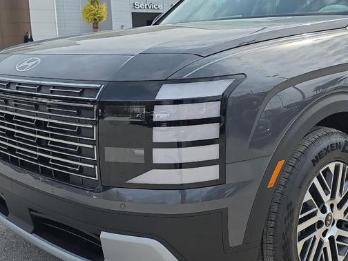 2026 Hyundai PALISADE SE