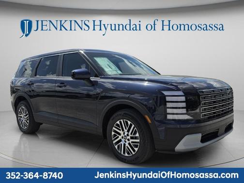 Sapphire 2026 Hyundai PALISADE SE