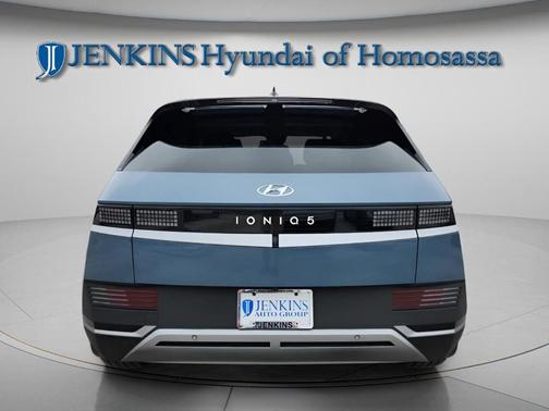 2022 Hyundai IONIQ 5 SE