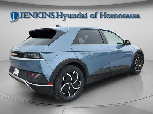 2022 Hyundai IONIQ 5 SE