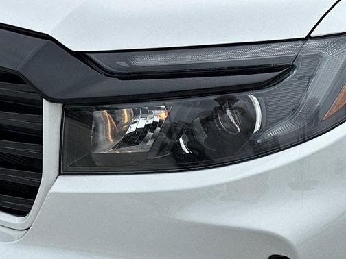 2023 Honda Ridgeline Sport