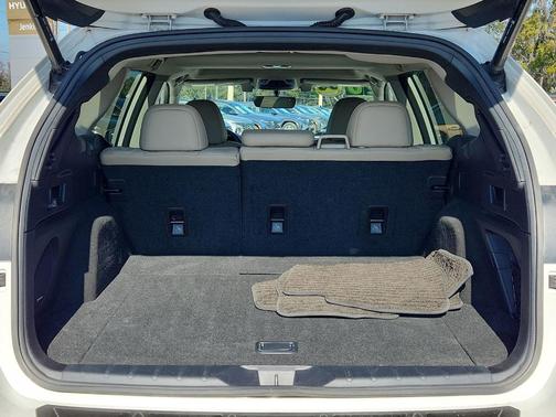 2020 Subaru Outback Limited XT