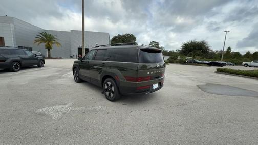 2026 Hyundai SANTA FE HEV SEL