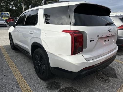 2025 Hyundai PALISADE XRT