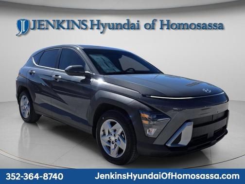 2026 Hyundai KONA SE