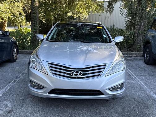 2013 Hyundai Azera Base