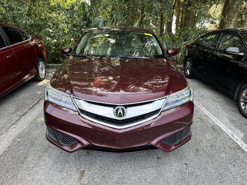 2016 Acura ILX 2.4L