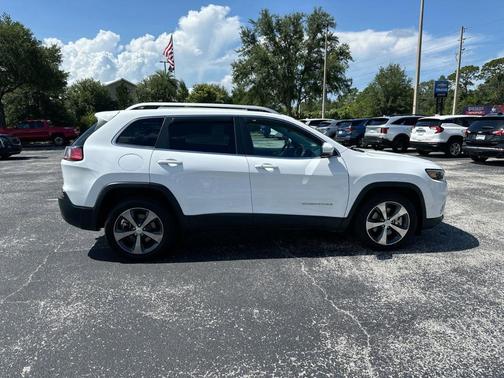 2024 Jeep Compass Sport