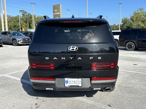 2024 Hyundai SANTA FE Limited