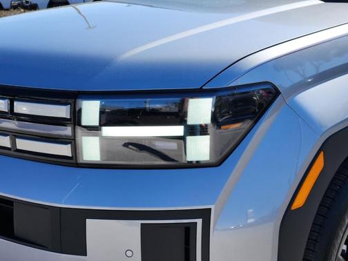 2026 Hyundai SANTA FE HEV SEL