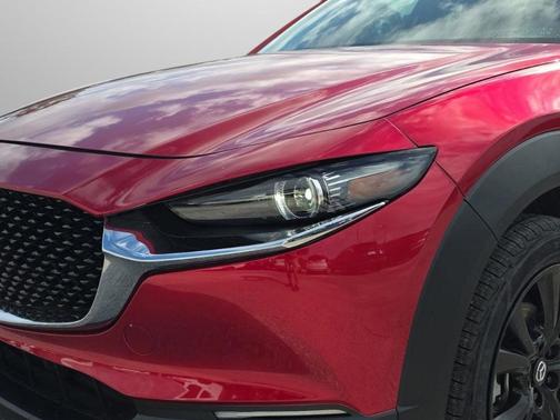 2022 Mazda CX-30 2.5 Turbo Premium Package
