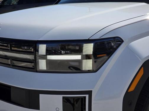 2026 Hyundai SANTA FE HEV Limited