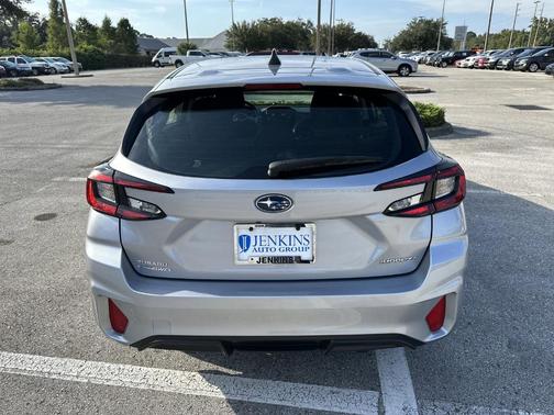 2024 Subaru Impreza Base