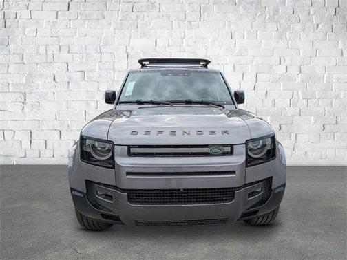 2024 Land Rover Defender 130 P400 Outbound