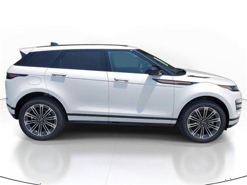 2024 Land Rover Range Rover Evoque Dynamic SE